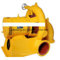 Diagonal Hydroelectric Generator for Sale